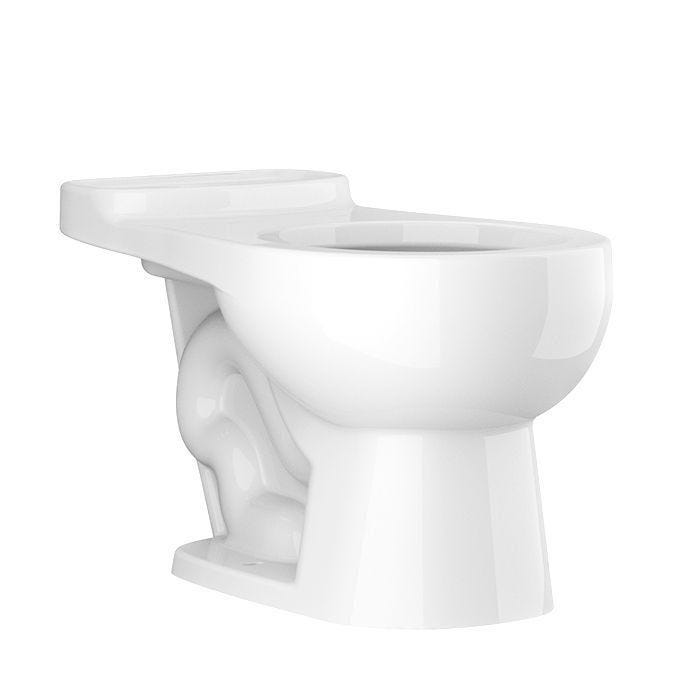 Taza Inodoro Redonda Trexp Olimpia B