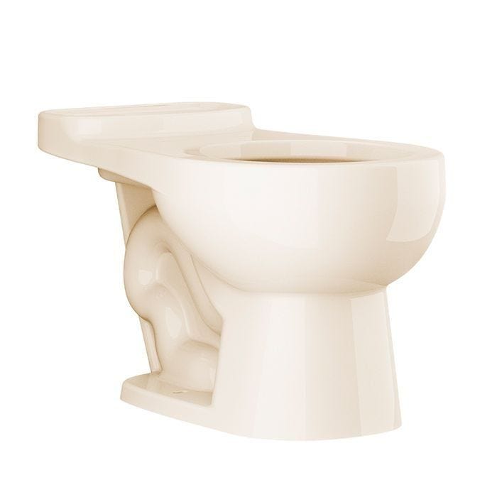 Taza Inodoro Redonda Trexp Olimpia M