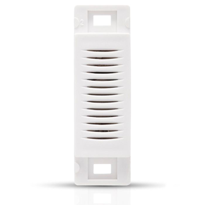 Timbre zumbador tradizione color blanco