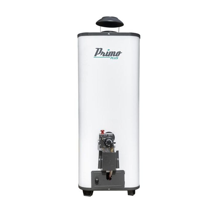 Calentador rápida recuperación Primo Plus, 12 L, gas L.P., IUSA