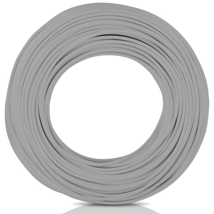 Alambre dúplex TWD IUSA en caja calibre 16 AWG