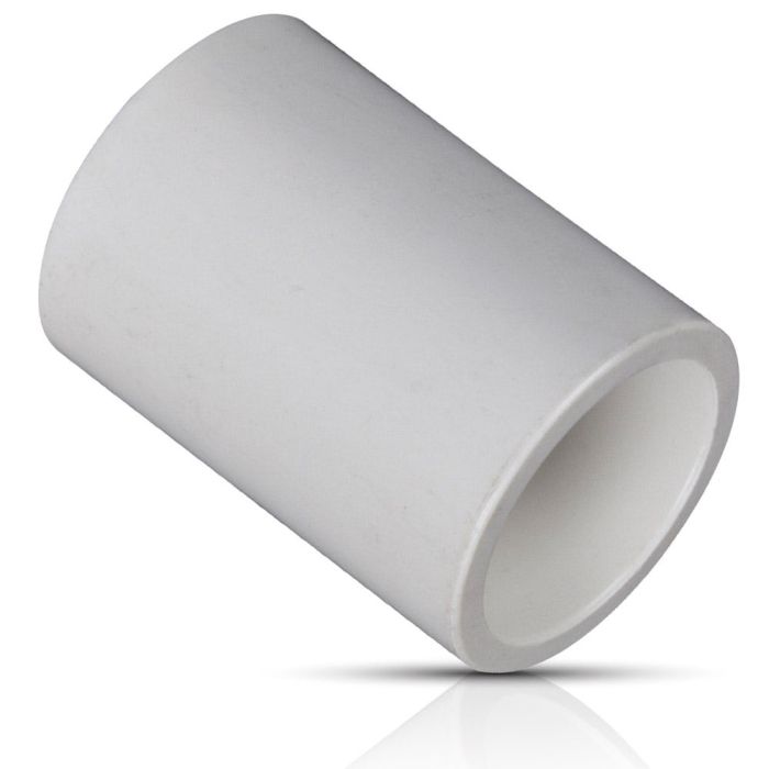 Cople de cpvc 19 mm (3/4”)