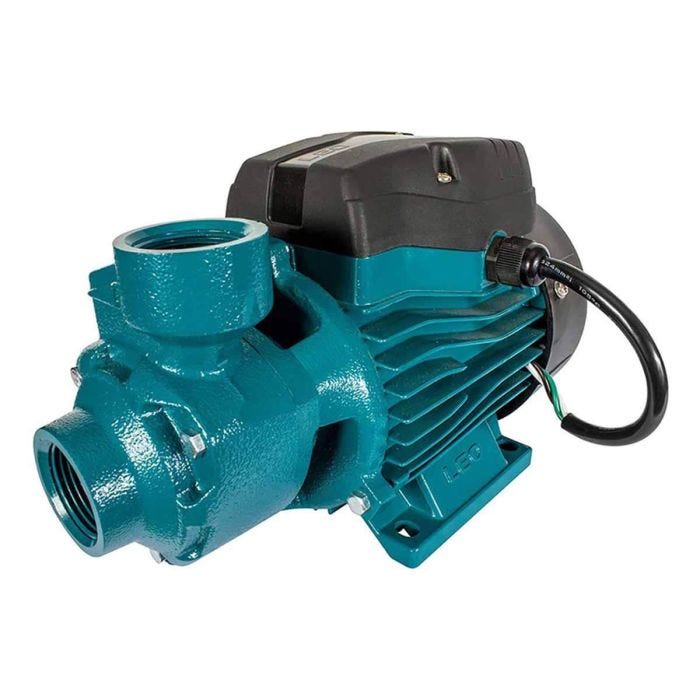 Bomba periférica 1/2 hp entrada/salida 1" iusa