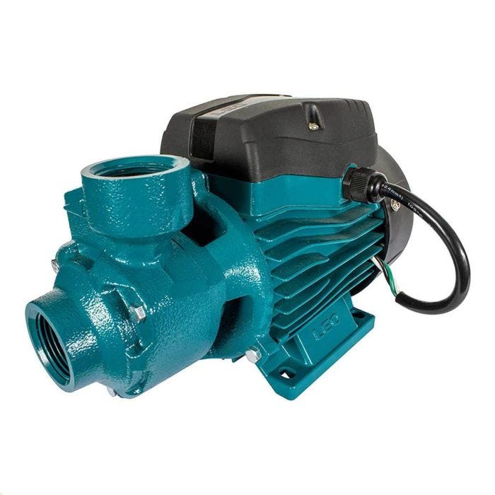 Bomba periférica 3/4 hp iusa