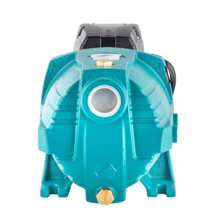 Bomba jet hierro fundido 1 HP entrada/salida 1"