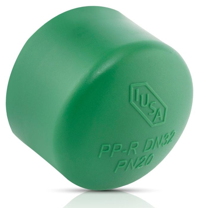 Tapón de ppr 25 mm