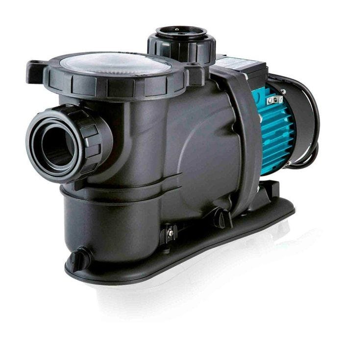 Bomba para alberca 1 hp iusa