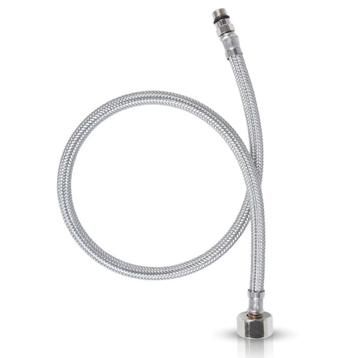 Manguera flexible para monomando 60 cm