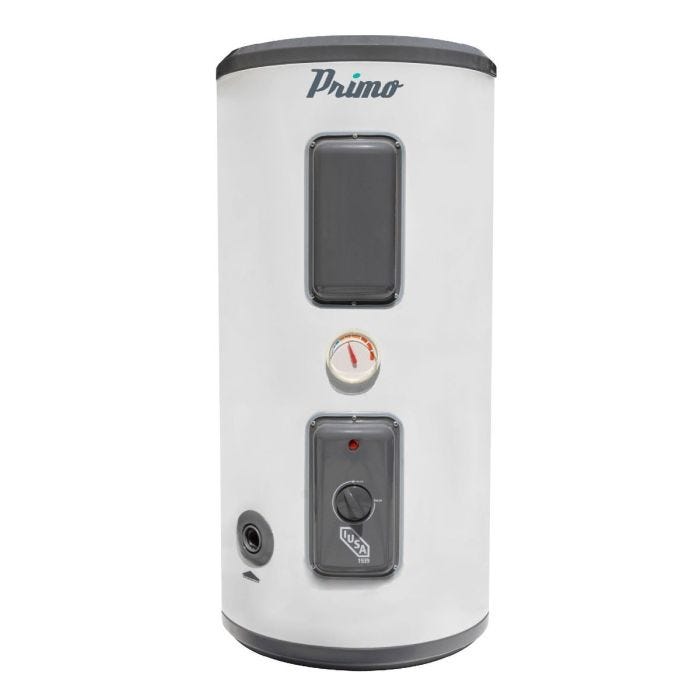 Calentador eléctrico de depósito Primo 75 L IUSA