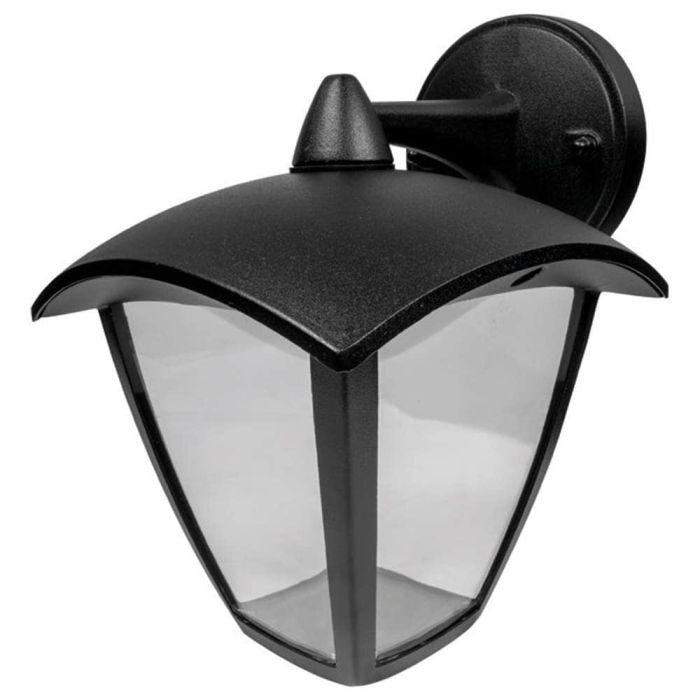 Farol led de pared brazo de lado 7 w
