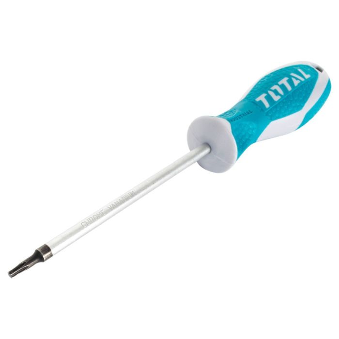 Desarmador punta torx t-20 x 150 mm