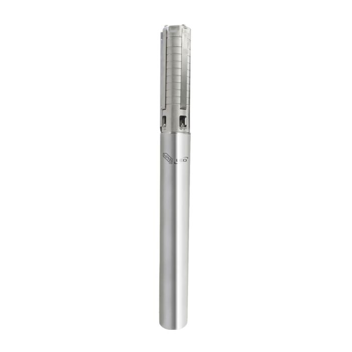 Bomba Sumergible Híbrida 2.5 HP, ECO Tecnología, IUSA