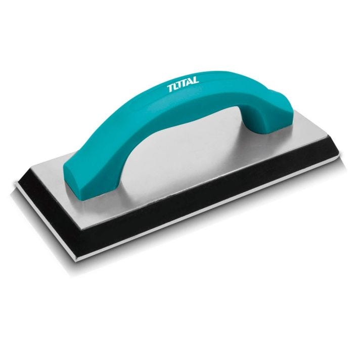 Flota de Hule para Acabado Extra Liso