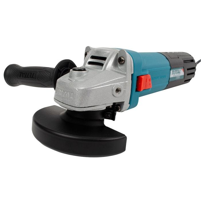 Esmeriladora con Disco de 4 1/2", 950 W
