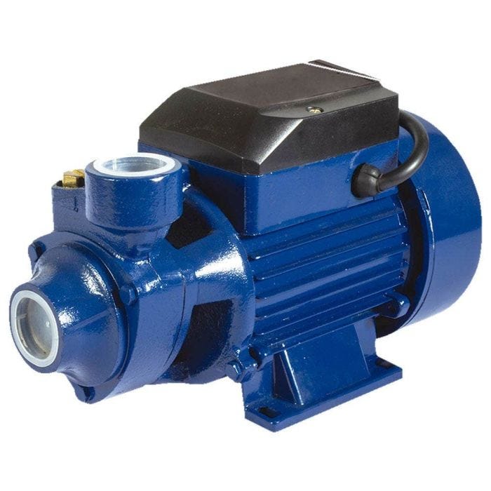 Bomba periférica 1/2 hp uso intermitente