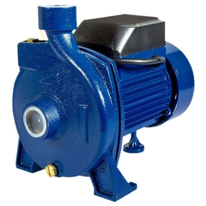 Bomba hidráulica centrífuga 1 hp primo