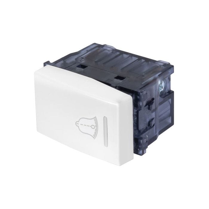 Botón timbre 10 a 120 v~ - 250 v~ IUSA