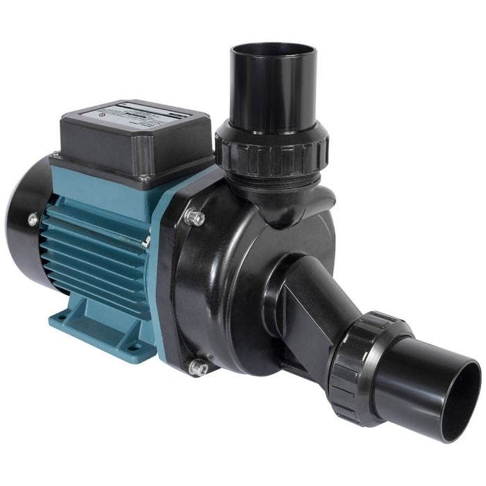 Bomba para hidromasaje 1.0 hp iusa