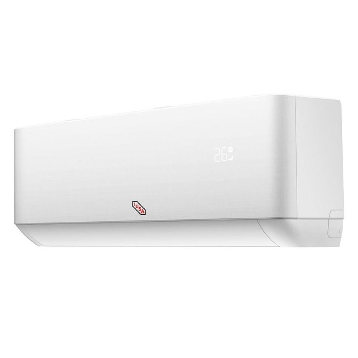 Evaporador Minisplit Solo Frío 12,000 BTU 115V 11.5 SEER Primo IUSA