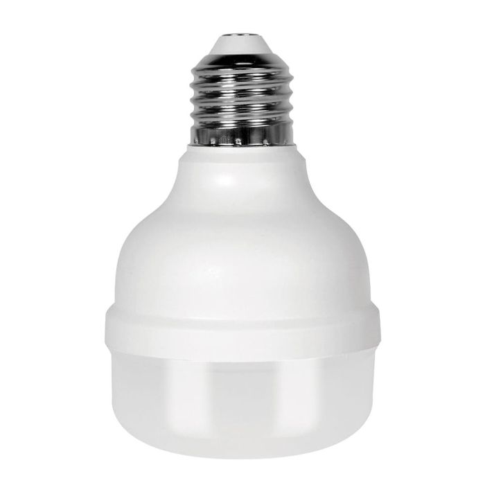 Foco LED tipo T, 19W, luz blanca, IUSA
