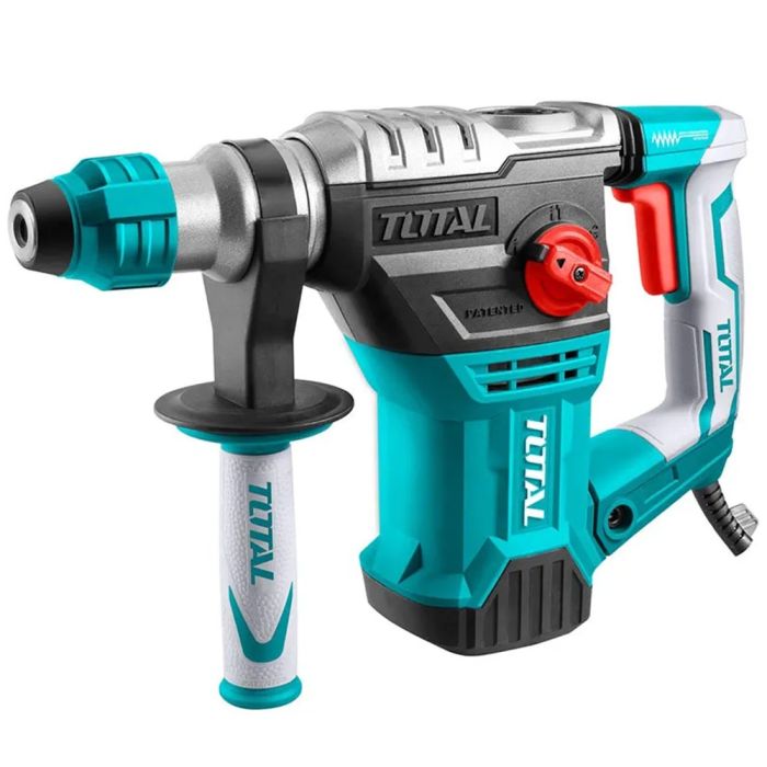 Rotomartillo SDS Plus 5.5 J, 1500 W. Industrial, IUSA