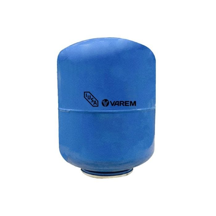 Tanque presurizado en línea, 3.2 gal (12 L)