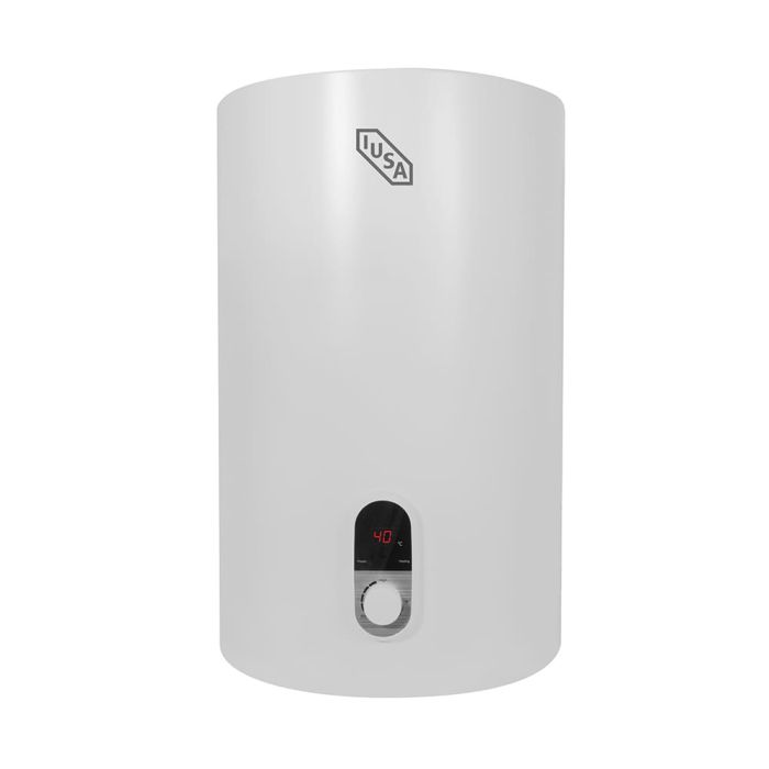 Calentador eléctrico de depósito mural 80 l IUSA