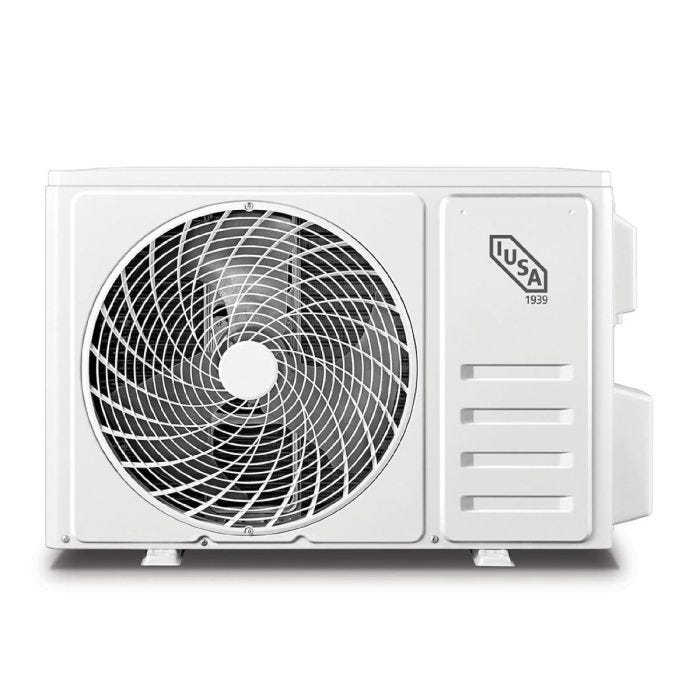 Condensador Minisplit Inverter Solo Frío 18,000 BTU 220V Masterfriz IUSA