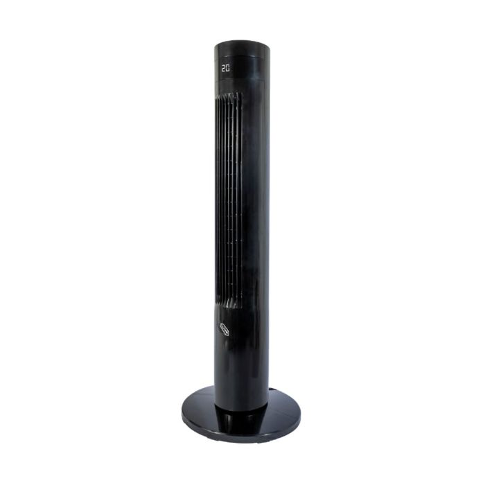 Ventilador de torre 36" digital con control remoto IUSA