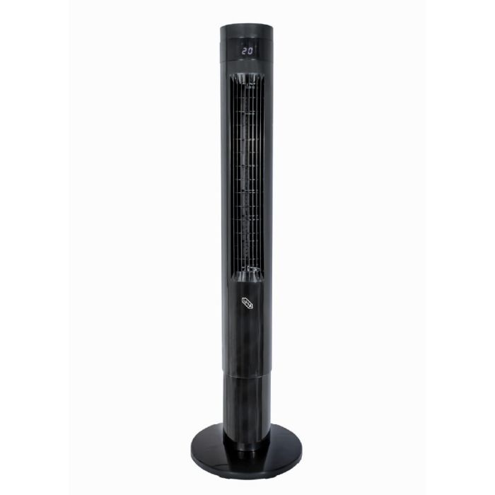 Ventilador de torre 42" digital con control remoto