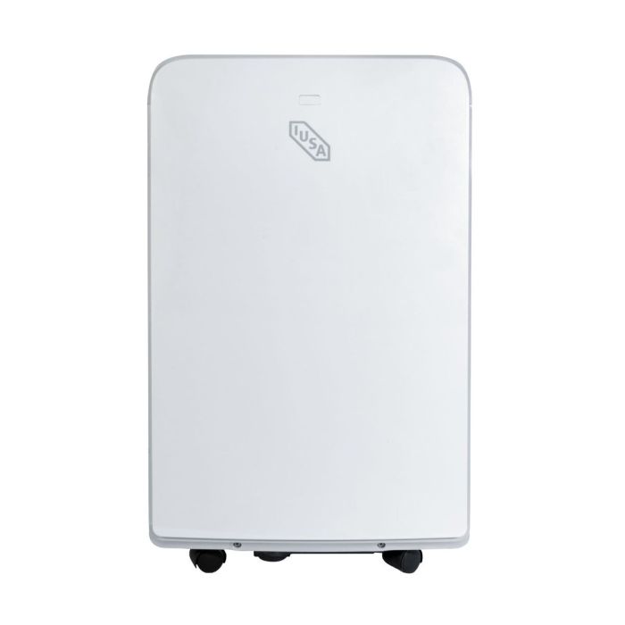 Aire acondicionado portátil 1 TON 12,000 BTU R32 IUSA