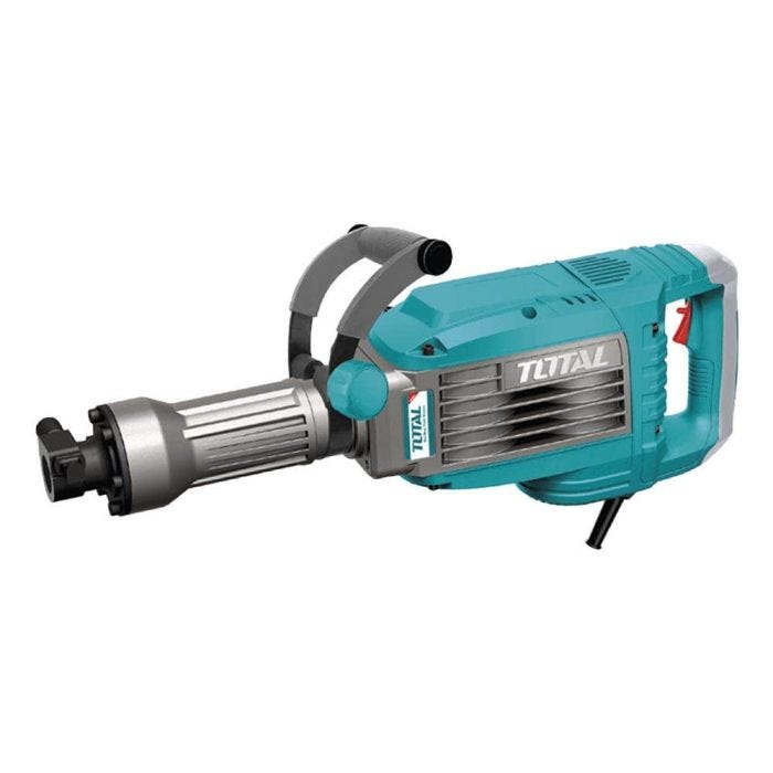 Cincelador SDS Hex 1700 W TOTAL