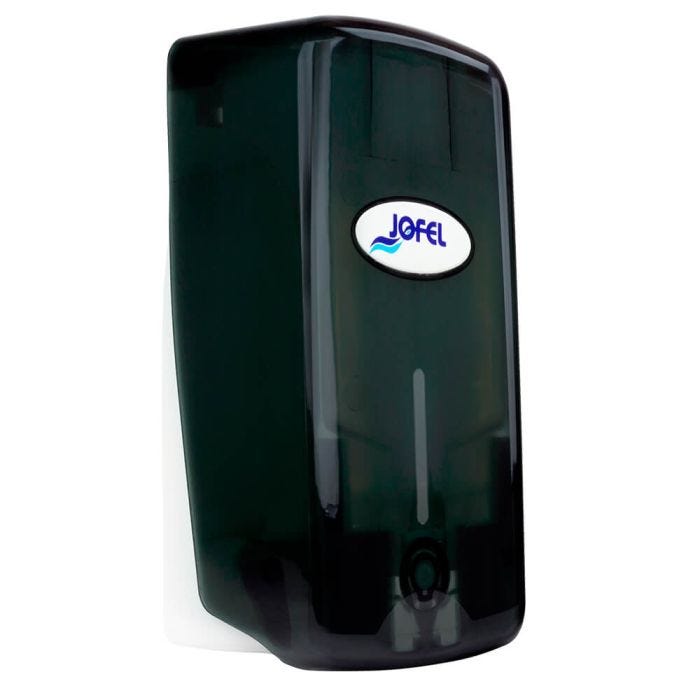 Dispensador de Jabón Smart Rellenable Humo Jofel