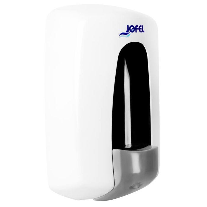 Dispensador de Jabón Aitana Blanco Jofel