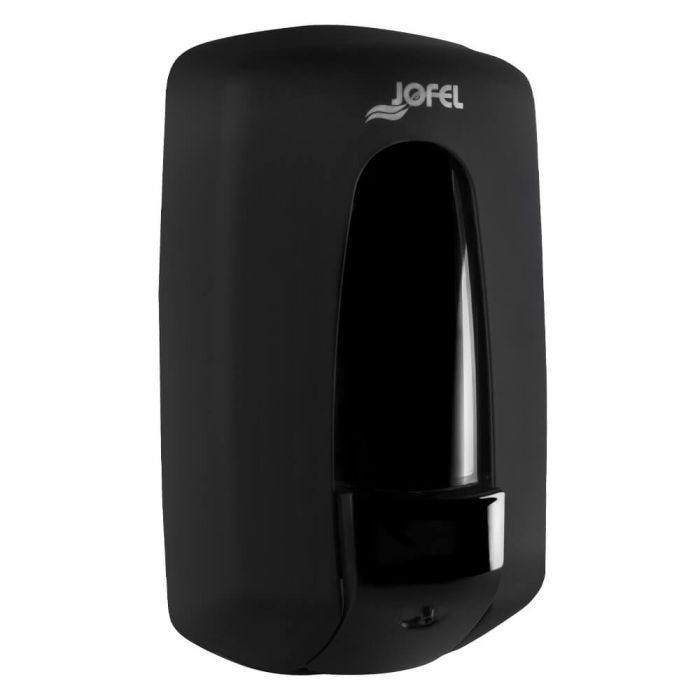 Dispensador de Jabón Aitana Negro Mate Jofel