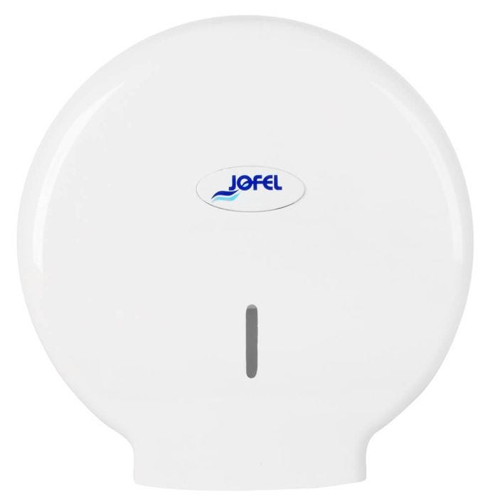 Portarrollo Smart Mini Blanco Jofel