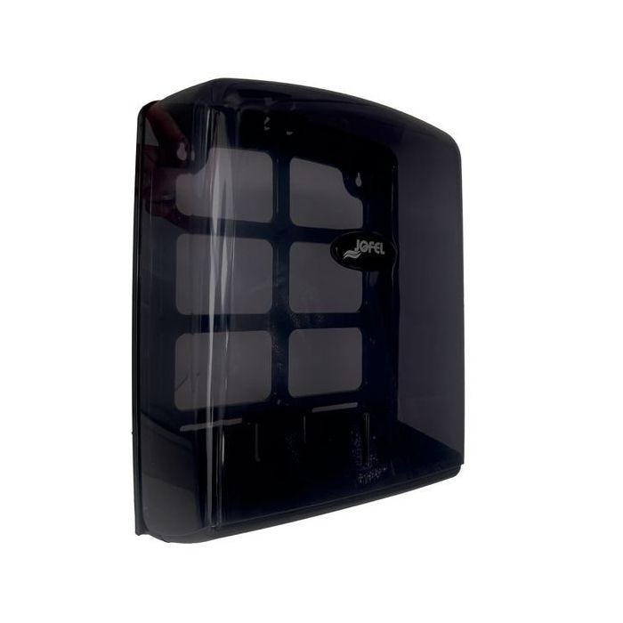 Despachador de Toalla Interdoblada Z Smart Humo Jofel