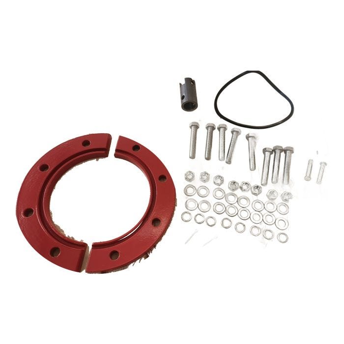 Kit de Brida de Seguridad para Hidrante Seco 6" 21 DHKF Kumo