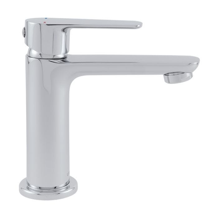 Monomando corto para lavabo Urrea Contract IV Urrea