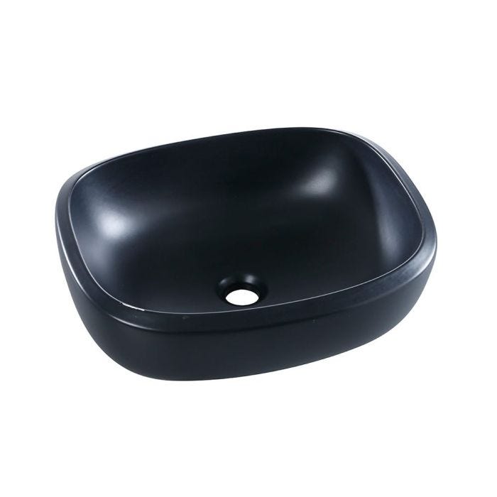 Lavabo Cascade Bowl Negro