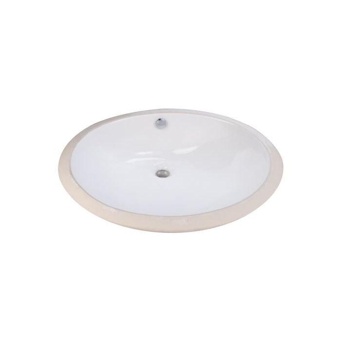 Lavabo de Bajocubierta Lugano JR Helvex