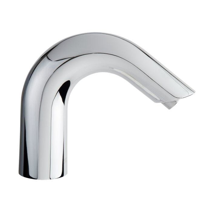 Llave Swan con Sensor Invisible para Lavabo Urrea