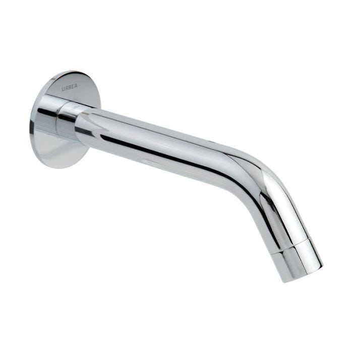 Llave Tubular con Sensor Invisible para Lavabo Urrea