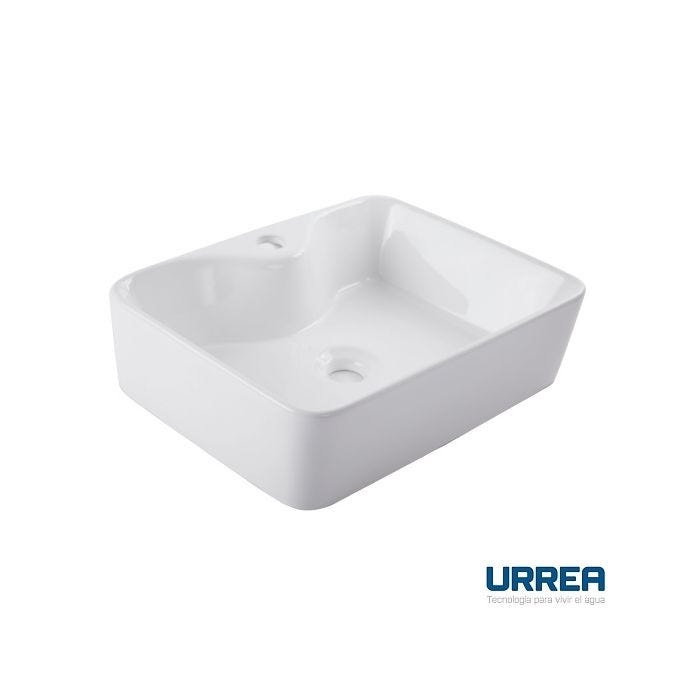 Lavabo KUUN Blanco Urrea