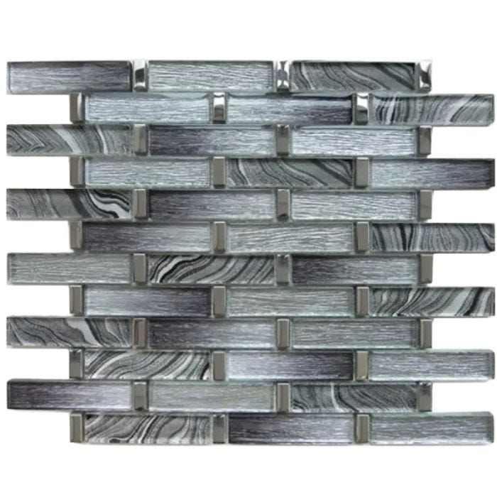 Malla Frisco 30 x 33.5 cm Tiles 2000 - 1 pieza