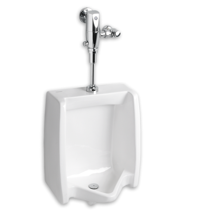 Mingitorio Universal cascada blanco 0.5-3.0 lpd