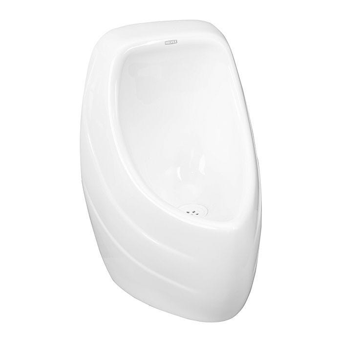 Mingitorio Seco con Sistema TDS2 Negev Helvex Color Blanco Helvex