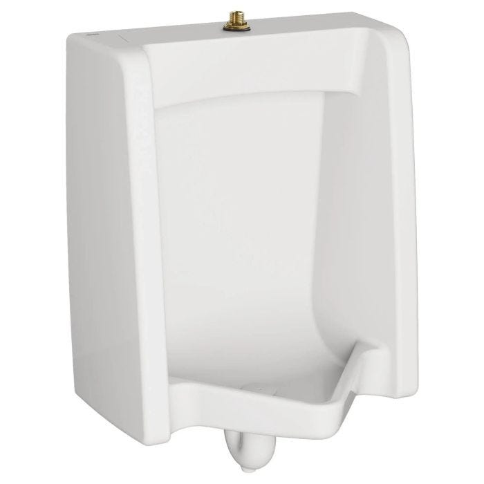 Mingitorio Universal cascada blanco 0.5-3.0 lpd