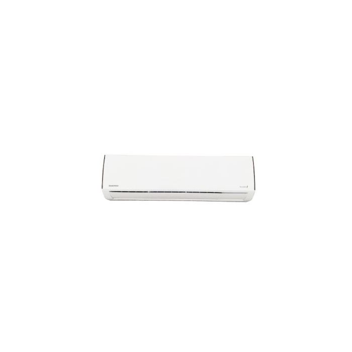 Minisplit Inverter Solo Frío 1 Tonelada 220 V Daewoo