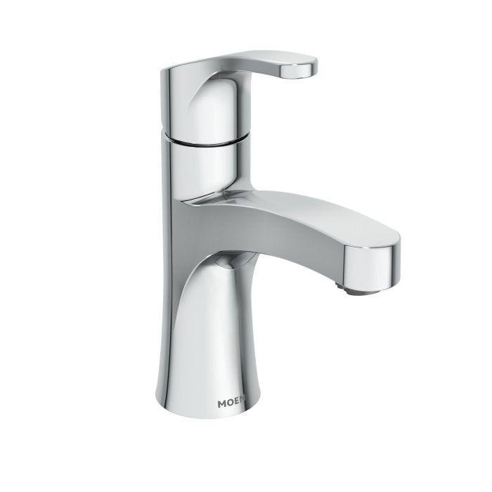 Monomando para Lavabo Danika 2.0 Cromo Moen